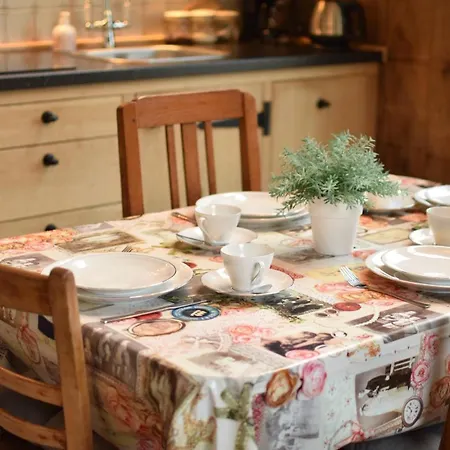 Hof Kricheleberg * Bocholtz