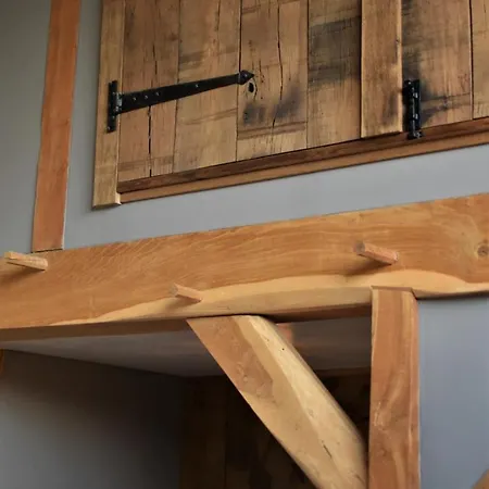 Hof Kricheleberg Bocholtz