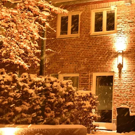 Hof Kricheleberg Appartement