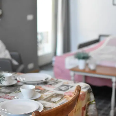 Hof Kricheleberg Bocholtz