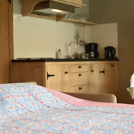 Hof Kricheleberg Bocholtz